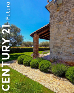 Century 21 Futura